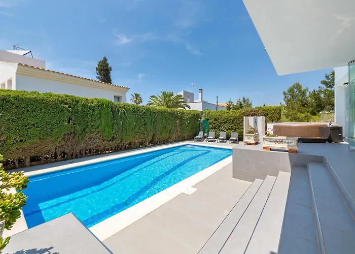 Ferienhaus Casa Kristel