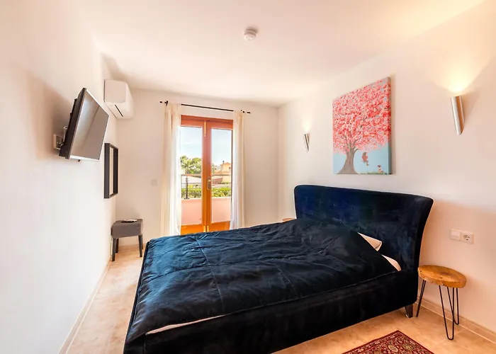Ferienhaus Casa Kristel