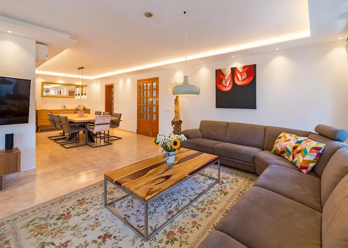 Ferienhaus Casa Kristel