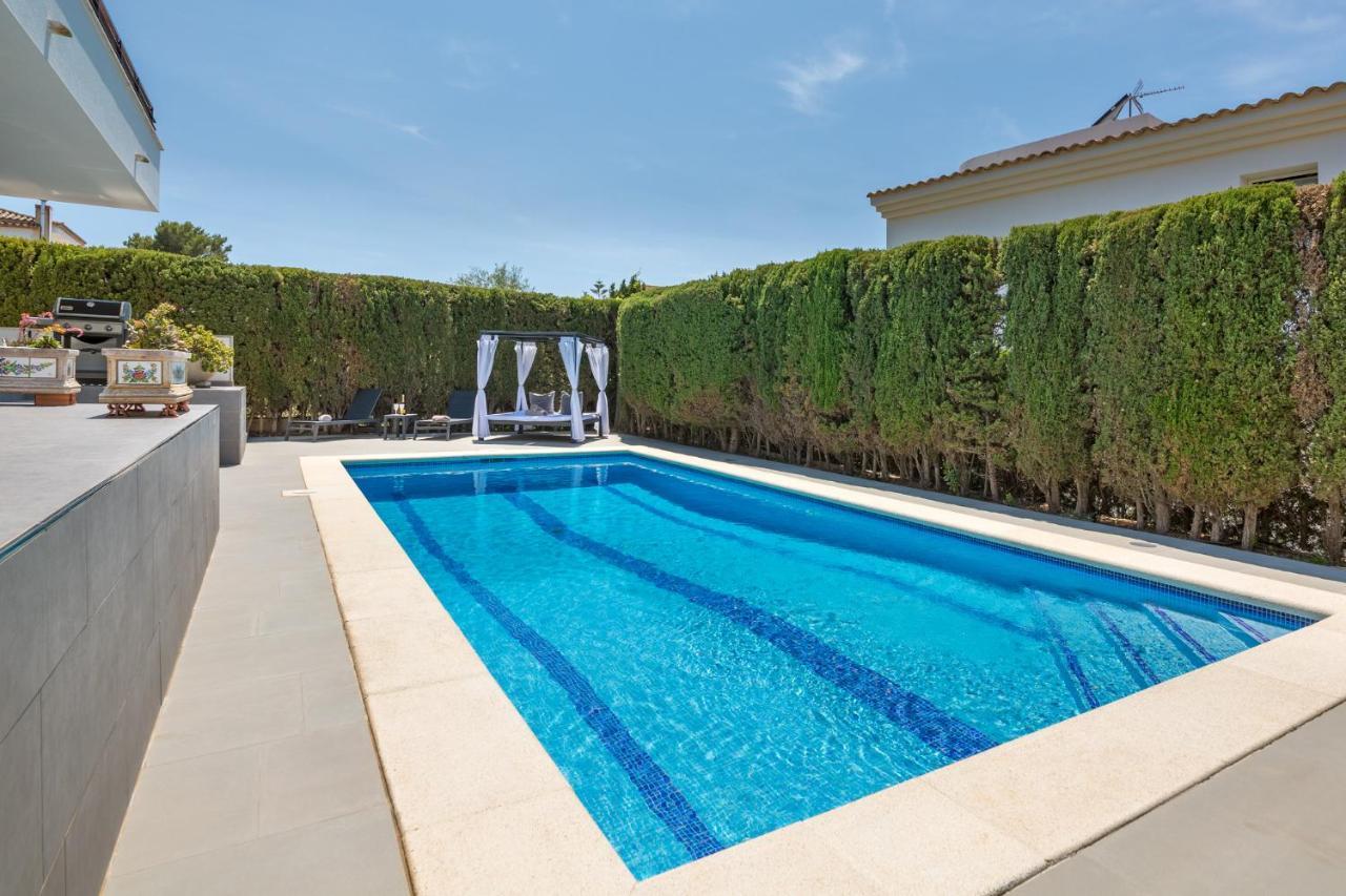 Casa Kristel Holiday home Badia Gran