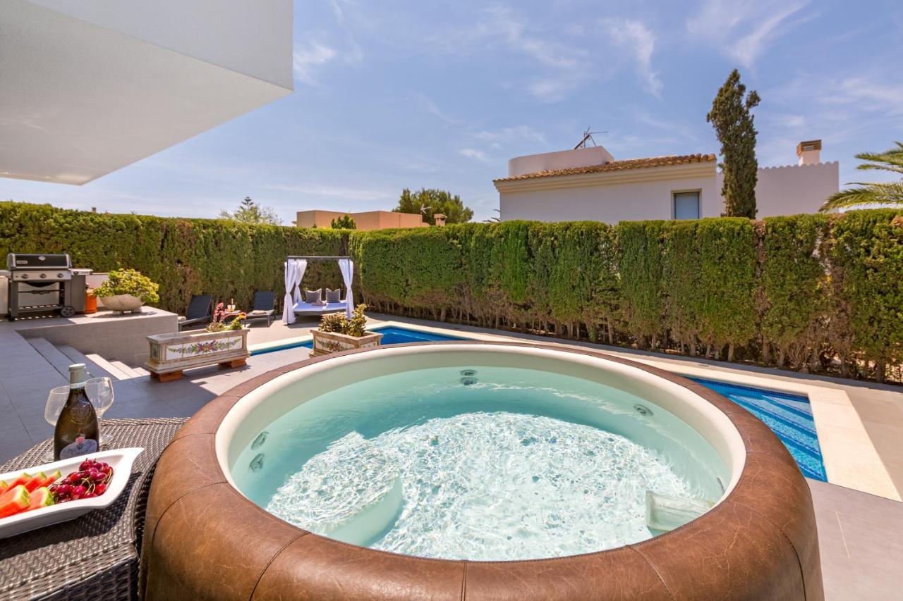 Holiday home Casa Kristel *