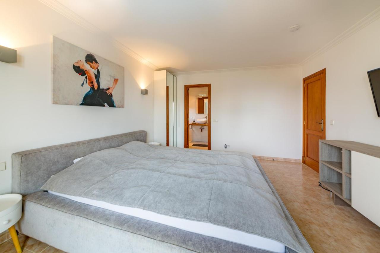 Casa Kristel Holiday home