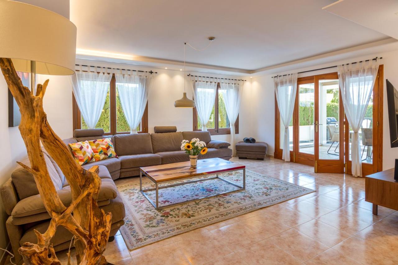Casa Kristel Holiday home Badia Gran