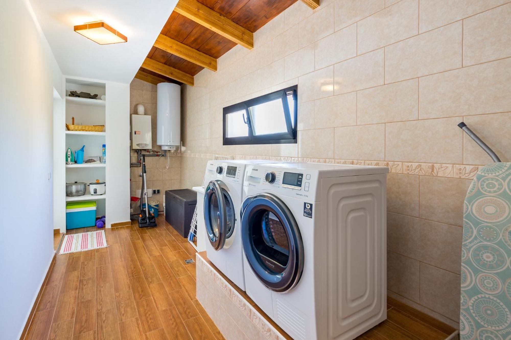 Dom wakacyjny Casa Kristel