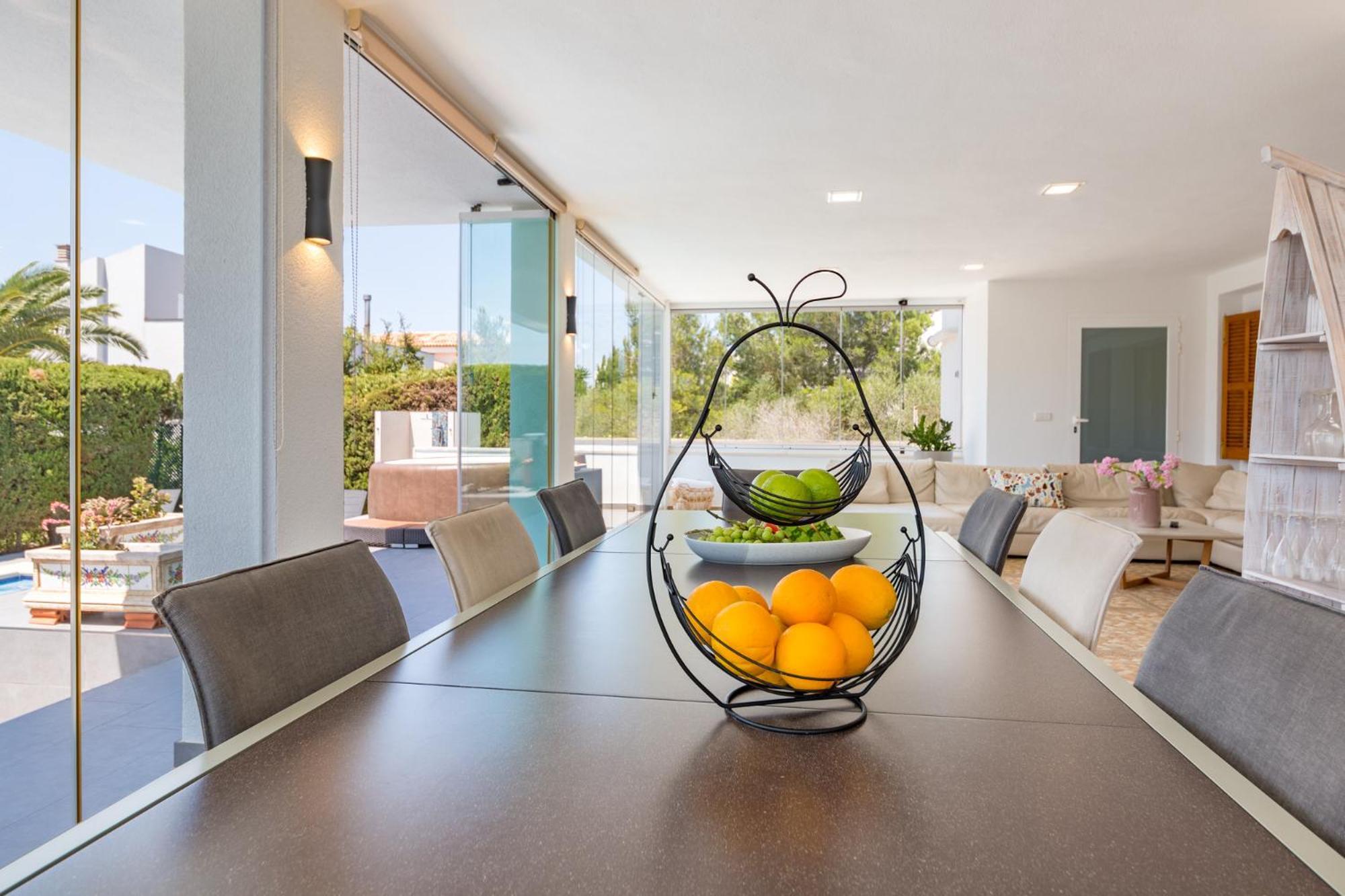 Casa Kristel Holiday home