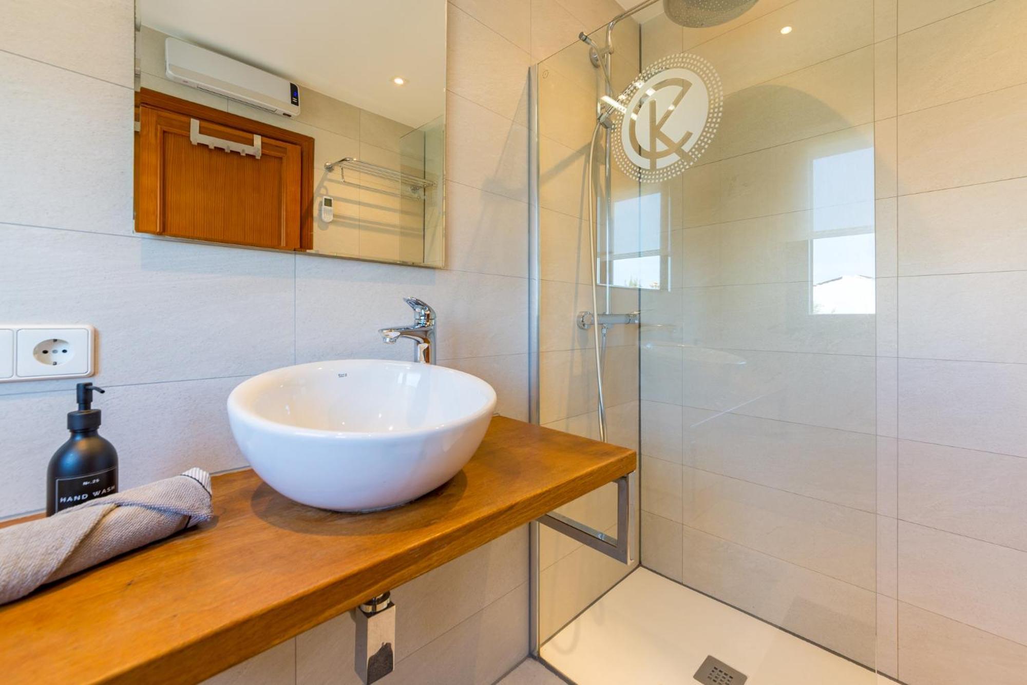 Holiday home Casa Kristel