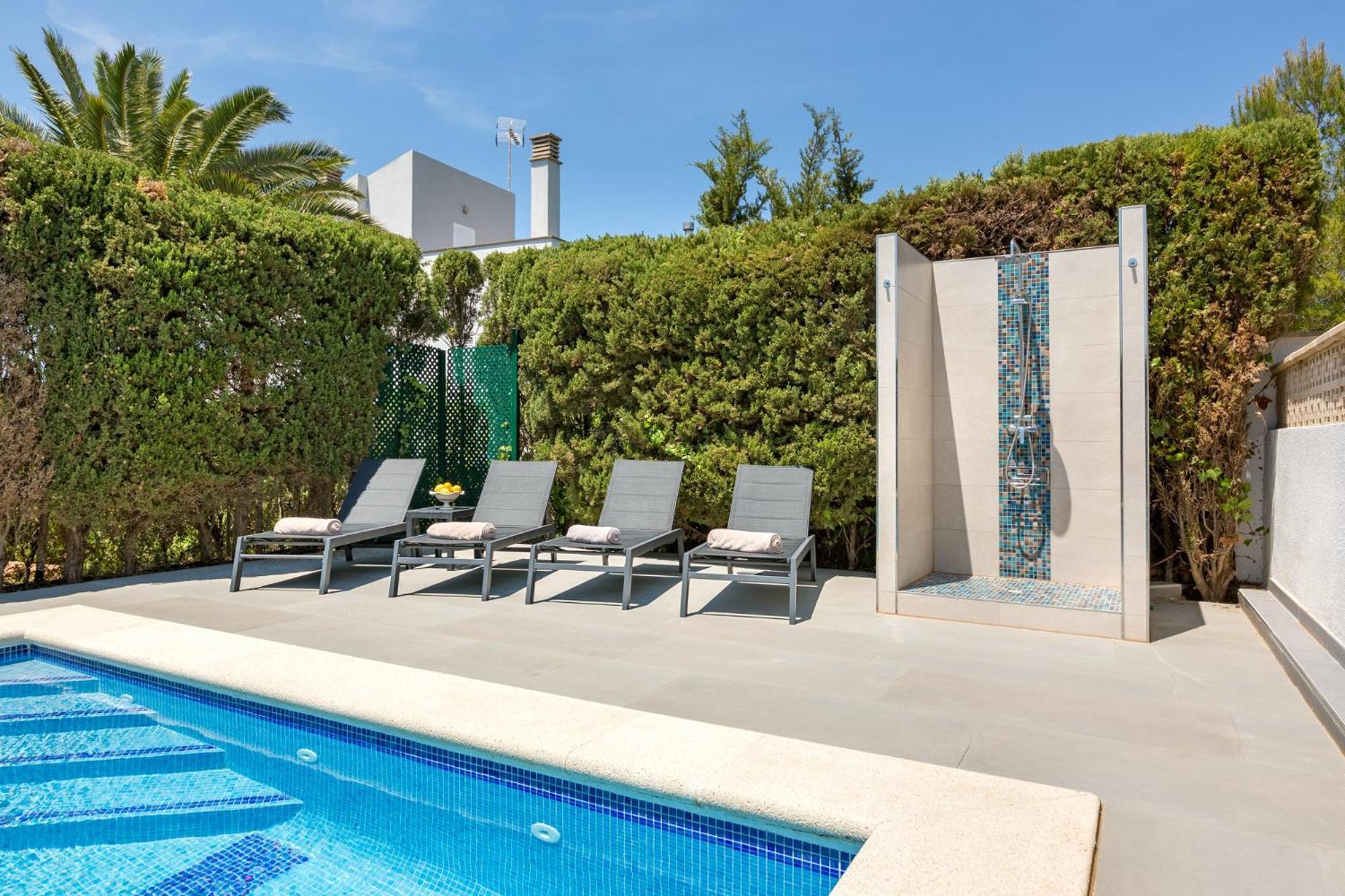 Holiday home Casa Kristel *