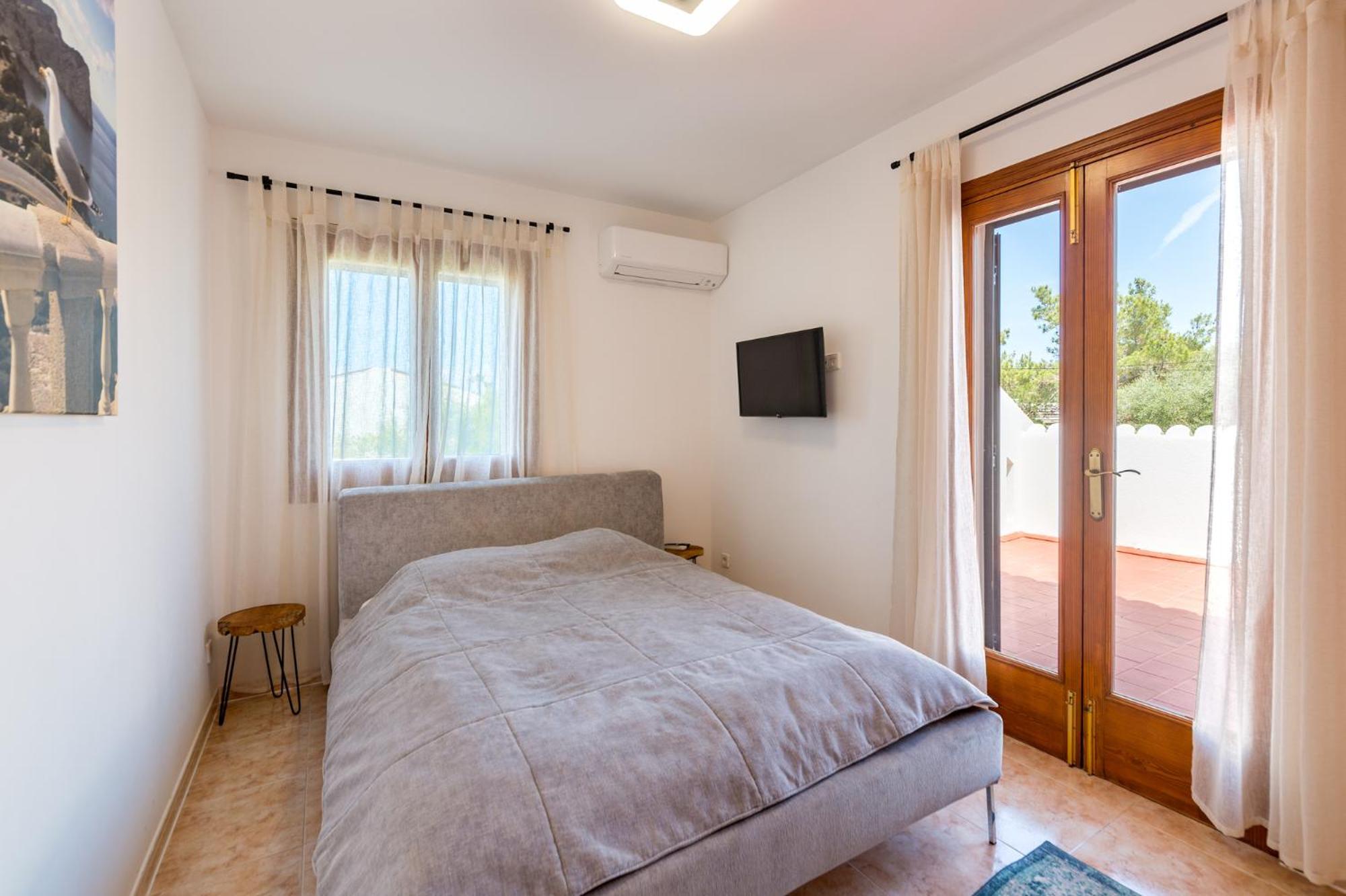 Casa Kristel Holiday home