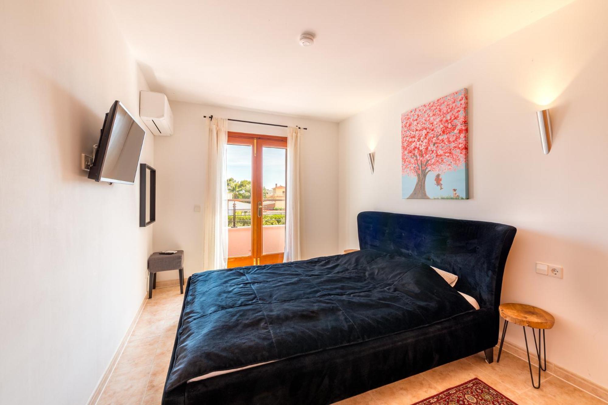 Holiday home Casa Kristel