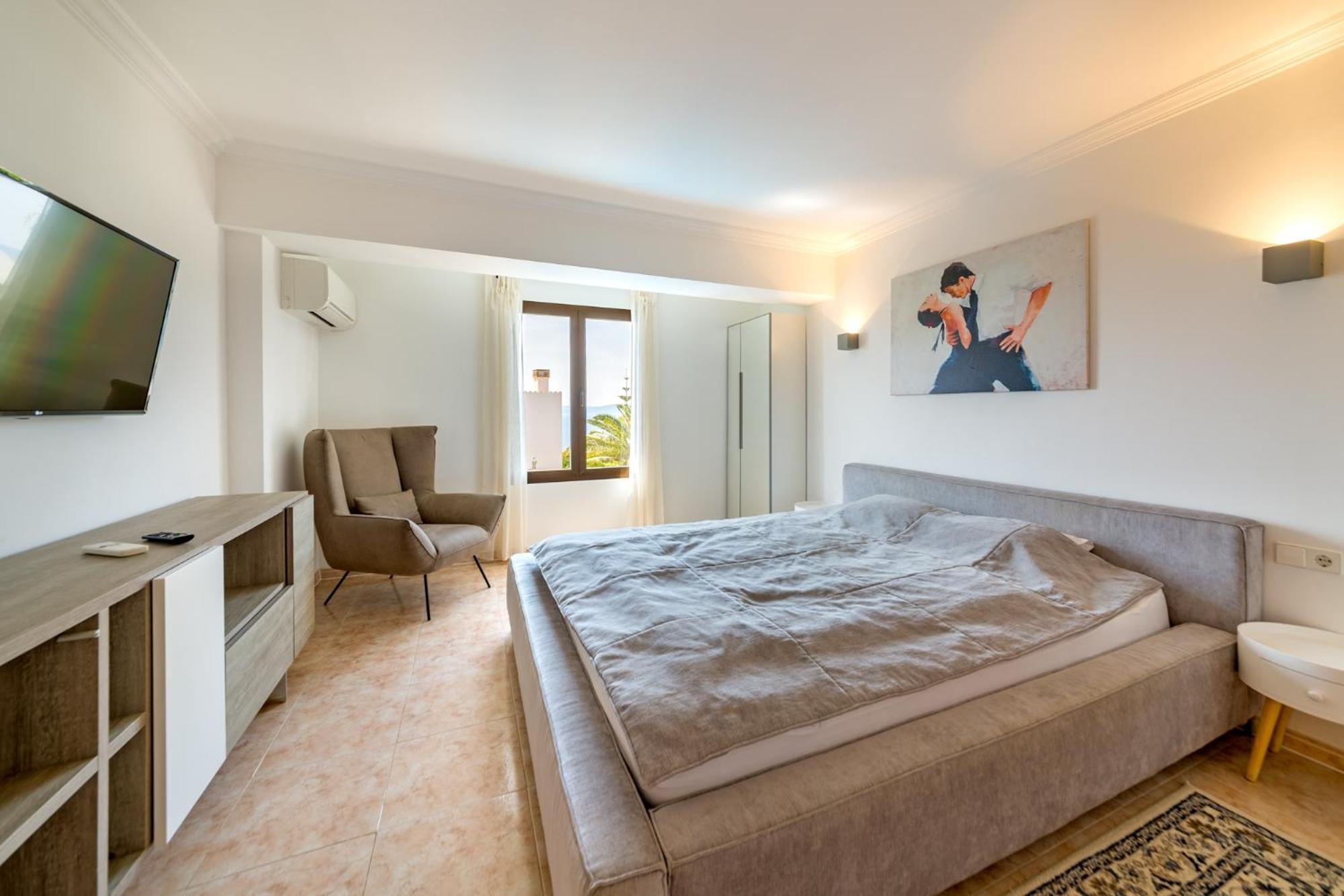 Casa Kristel Holiday home Badia Gran