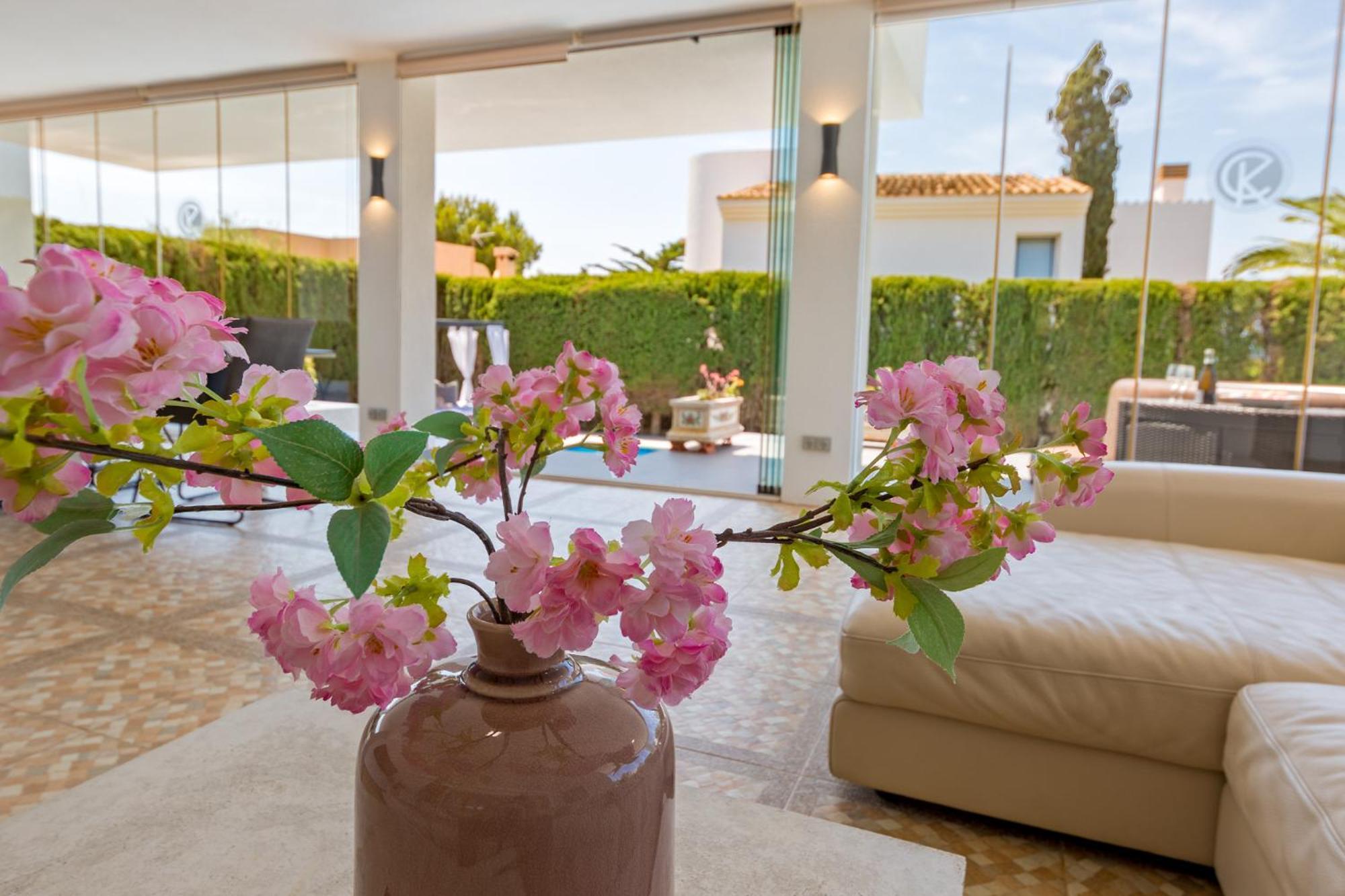 Holiday home Casa Kristel Badia Gran