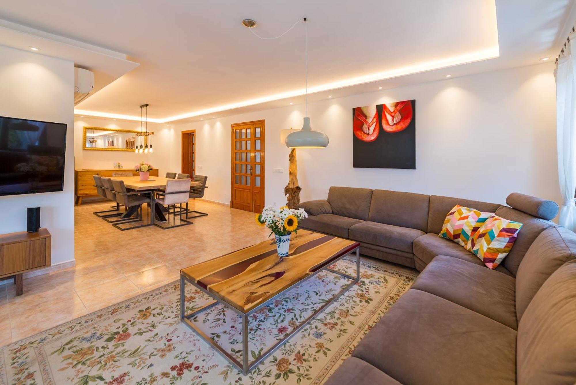 Casa Kristel Holiday home