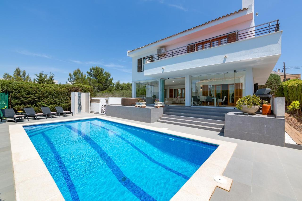 Holiday home Casa Kristel