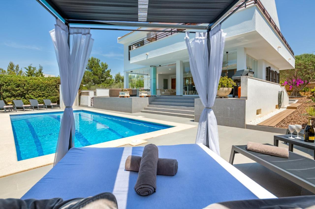 Casa Kristel Holiday home Badia Gran