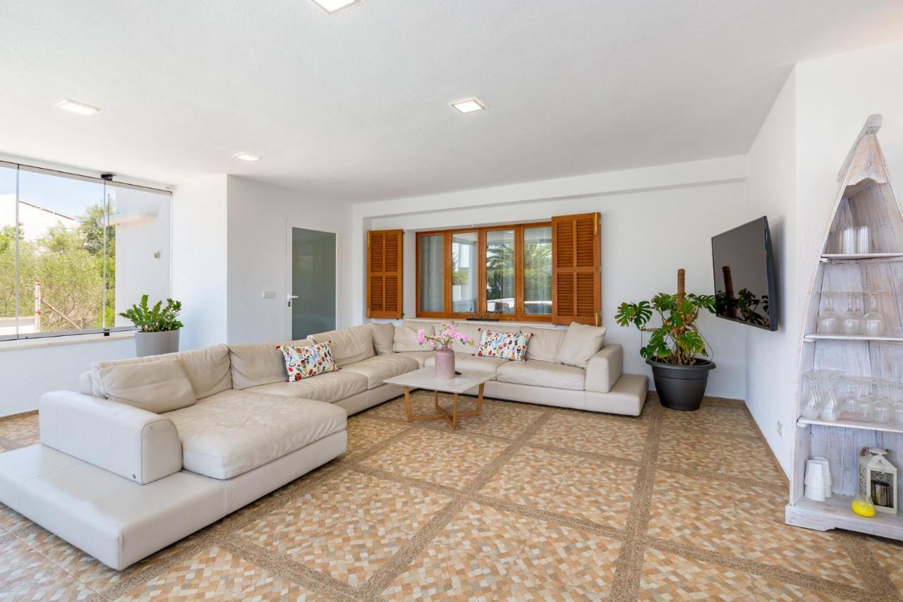 Casa Kristel Holiday home Badia Gran