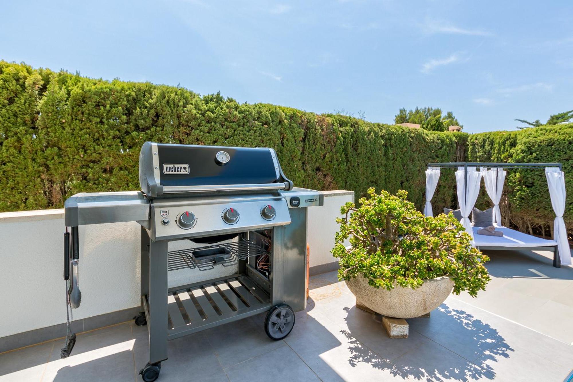 Holiday home Casa Kristel