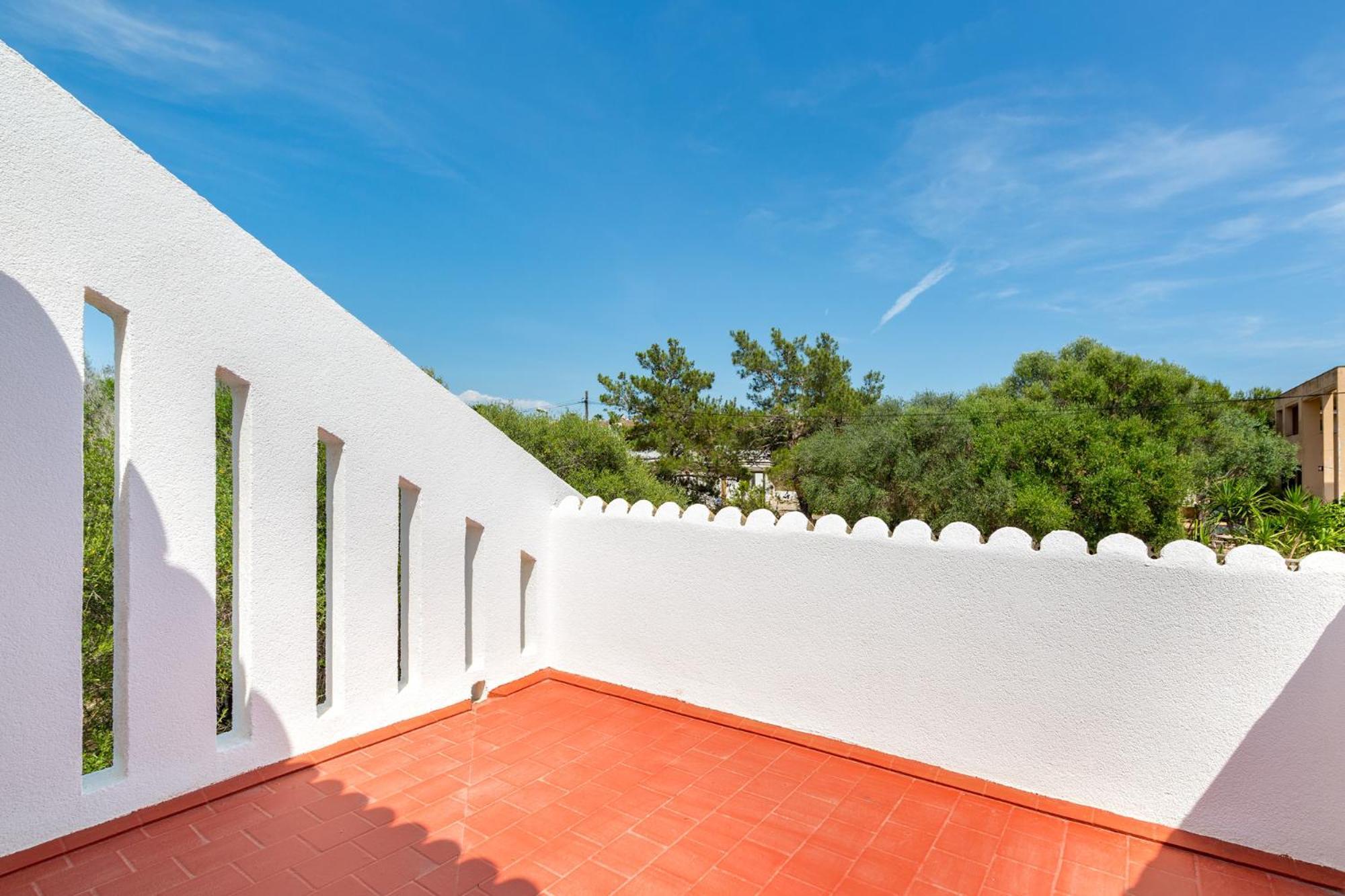 Casa Kristel Holiday home Badia Gran