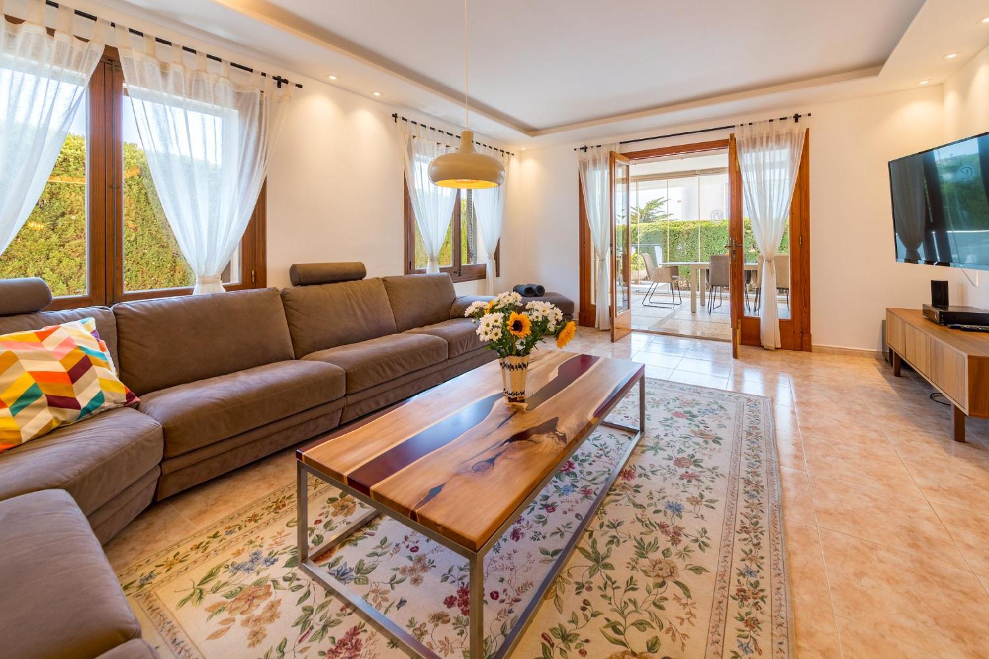 Casa Kristel Holiday home *