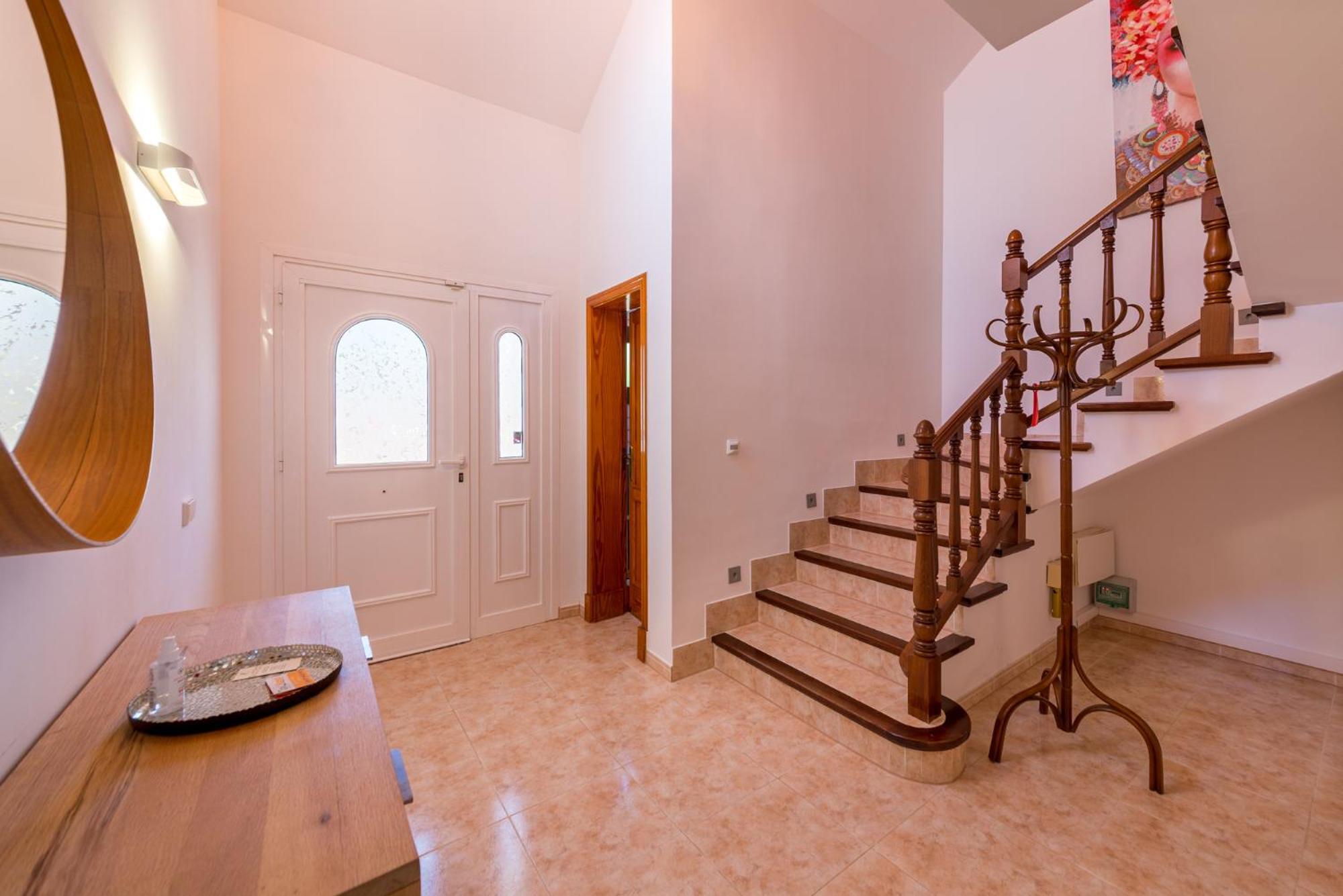 Casa Kristel Holiday home *